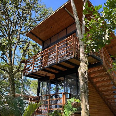 Hotel Sol Y Luna Páramo المظهر الخارجي الصورة