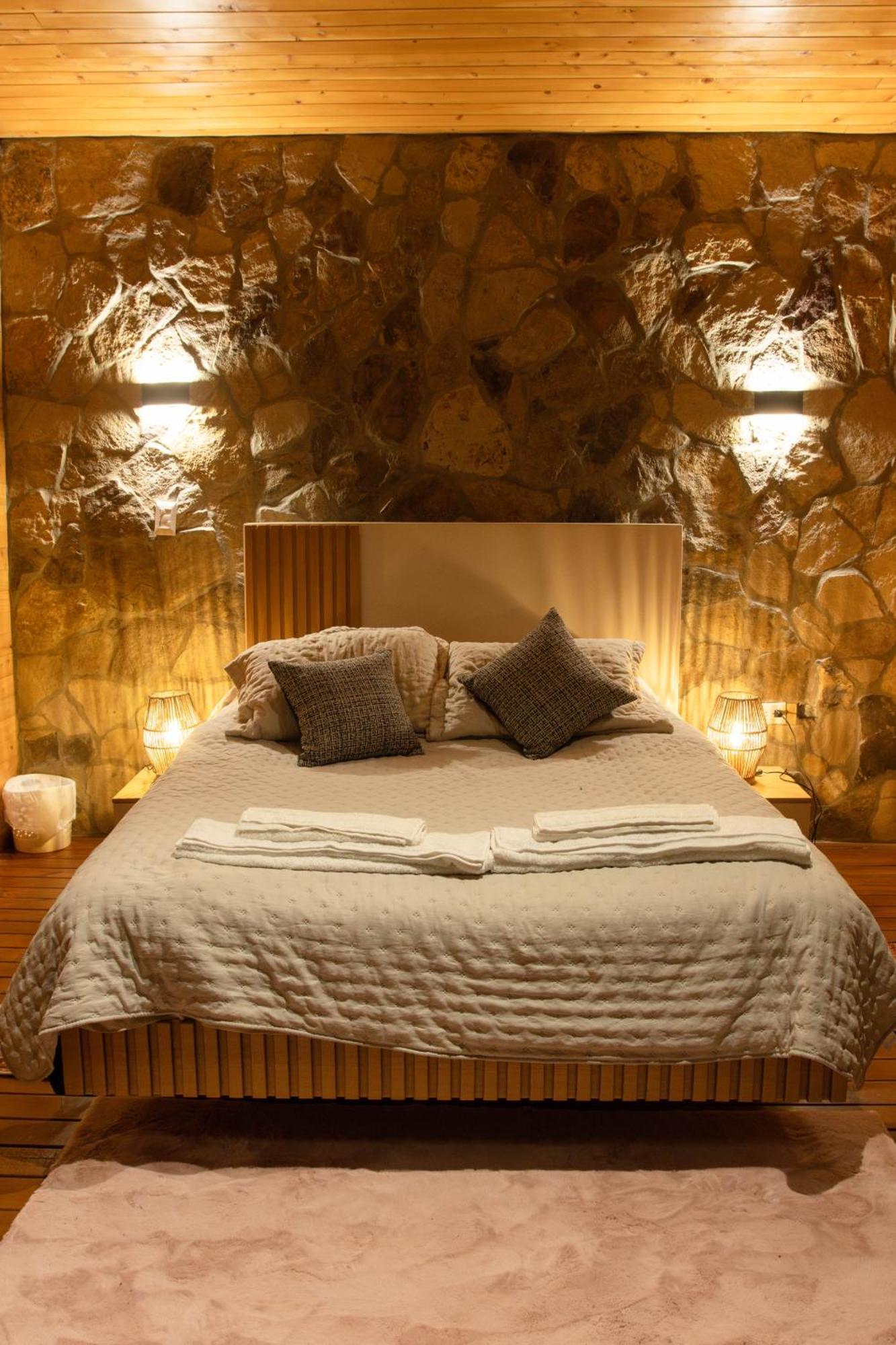 Hotel Sol Y Luna Páramo المظهر الخارجي الصورة
